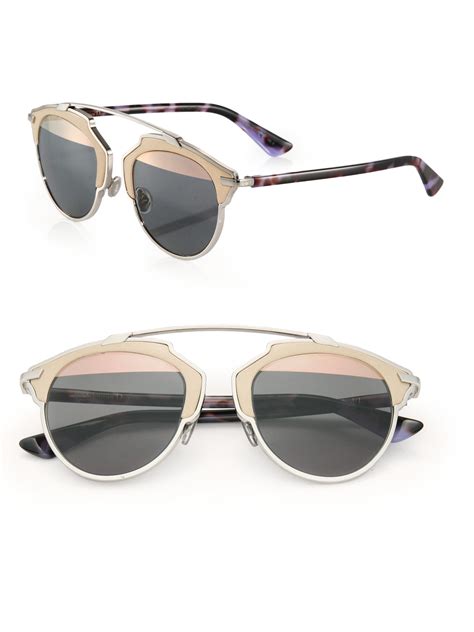 christian dior rose gold sunglasses|christian dior sunglasses men's.